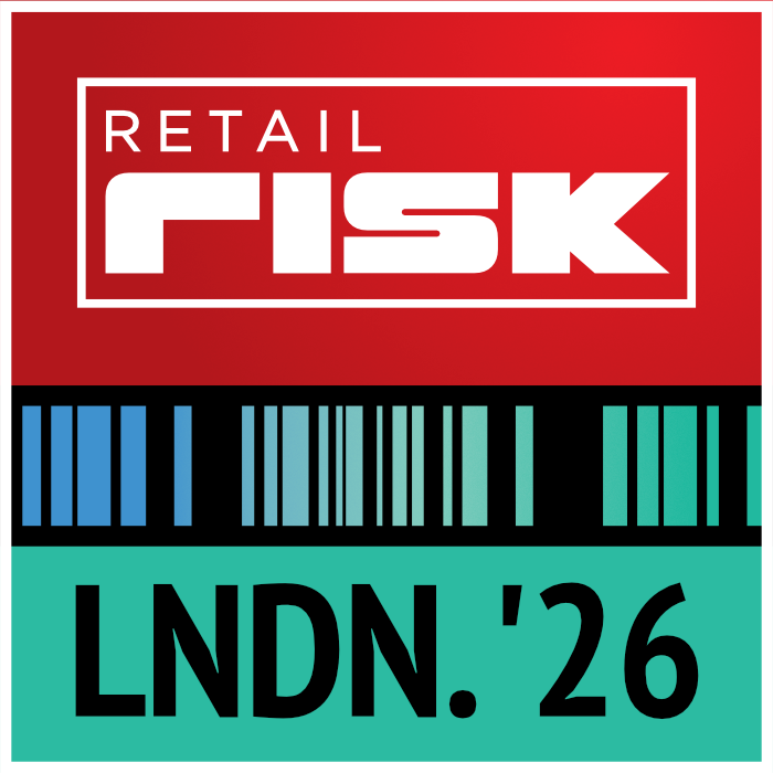 Retail Risk London 2026 logo